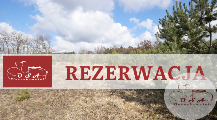 Działka Sprzedaż Esterpole 1