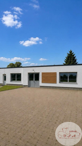 Magazyn Wynajem Mosina 1