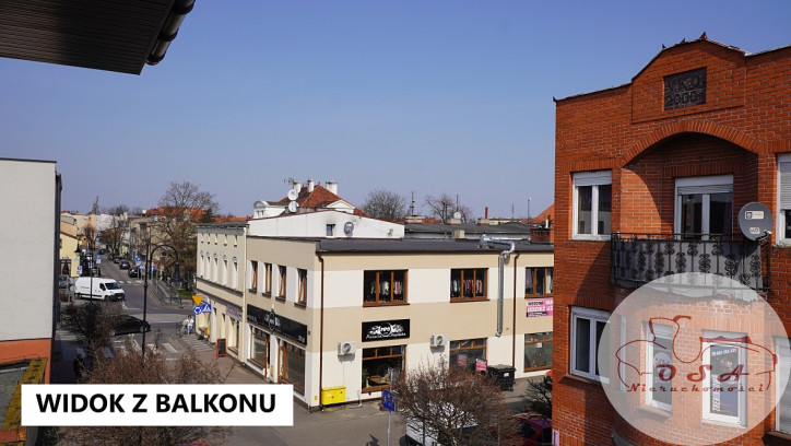 Lokal Wynajem Września Fabryczna 20