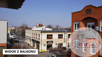 Lokal Wynajem Września Fabryczna