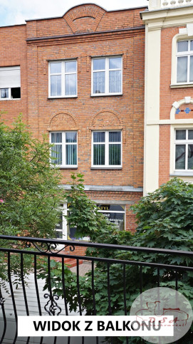 Lokal Wynajem Września Fabryczna 18