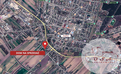 Dom Sprzedaż Słupca Stodolna