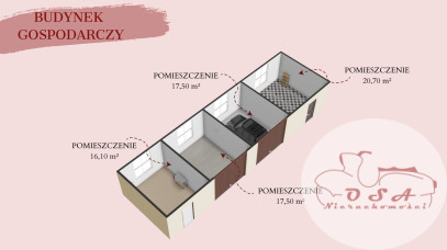 Dom Sprzedaż Słupca Stodolna