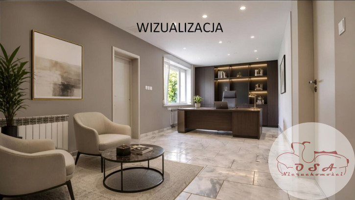 Lokal Wynajem Mosina 4