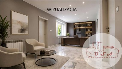 Lokal Wynajem Mosina