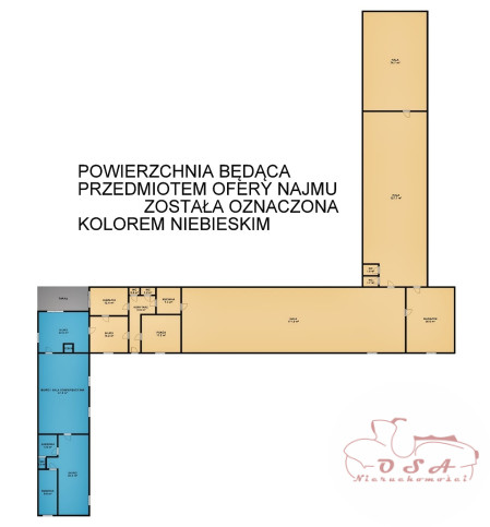 Lokal Wynajem Mosina 11