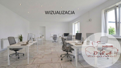 Lokal Wynajem Mosina