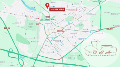 Mieszkanie Sprzedaż Września Gnieźnieńska
