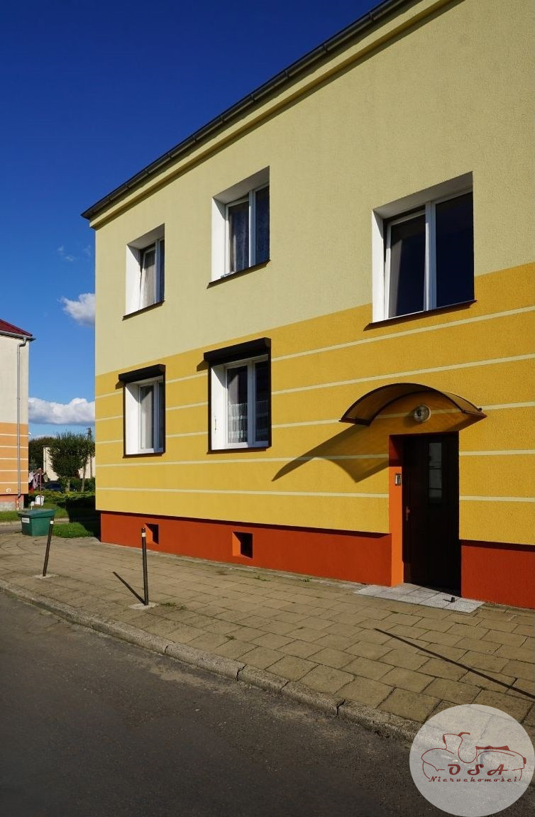 Mieszkanie Sprzedaż Września Konopnickiej