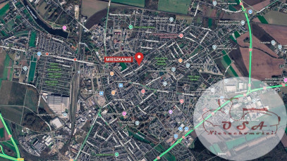 Mieszkanie Sprzedaż Września Marii Konopnickiej