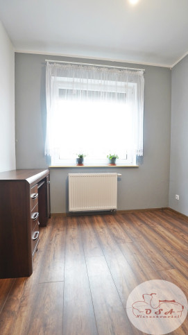Mieszkanie Sprzedaż Czempiń Spółdzielców 9