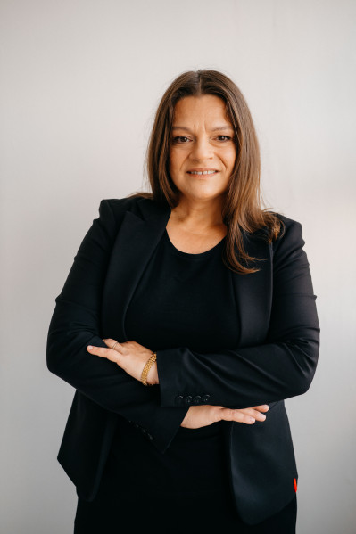 Agnieszka Tyczka (OSA Nieruchomości)