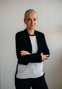 Sławomira Burdzy