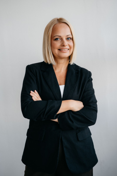 Magdalena Kuleta (OSA Nieruchomości)
