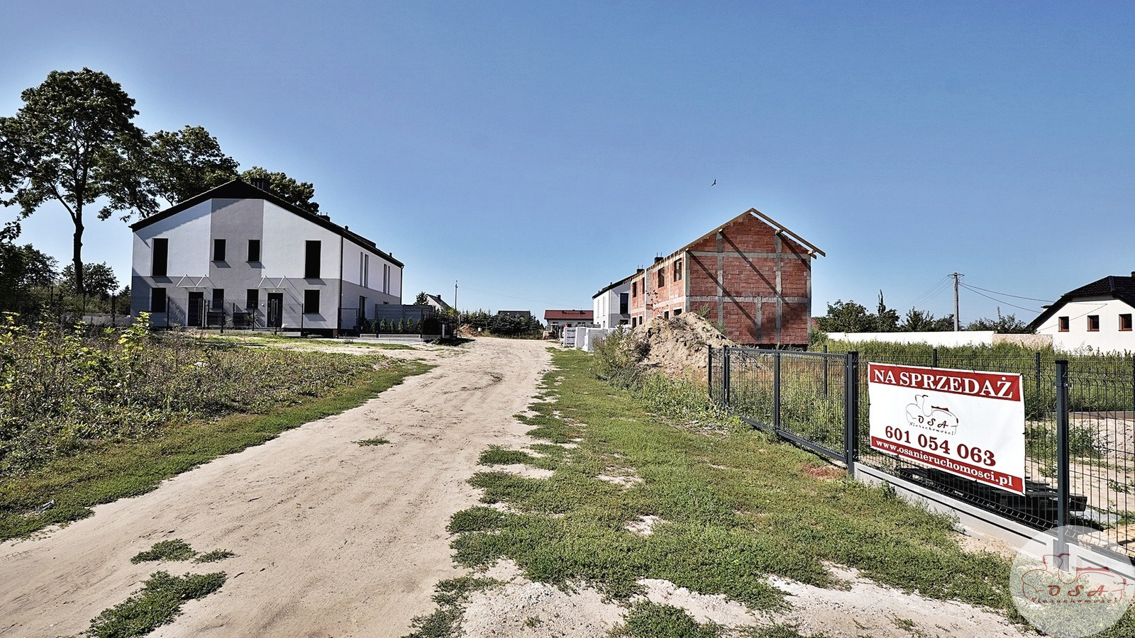 Dom Sprzedaż Stęszew