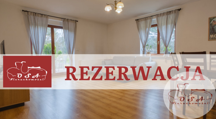 Dom Sprzedaż Mosina Jana Brzechwy 1