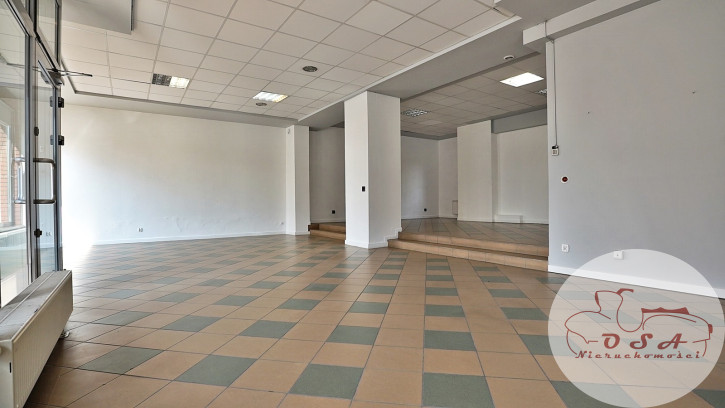 Lokal Sprzedaż Mosina Sowiniecka 6