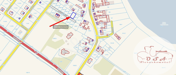Dom Sprzedaż Stęszew 12