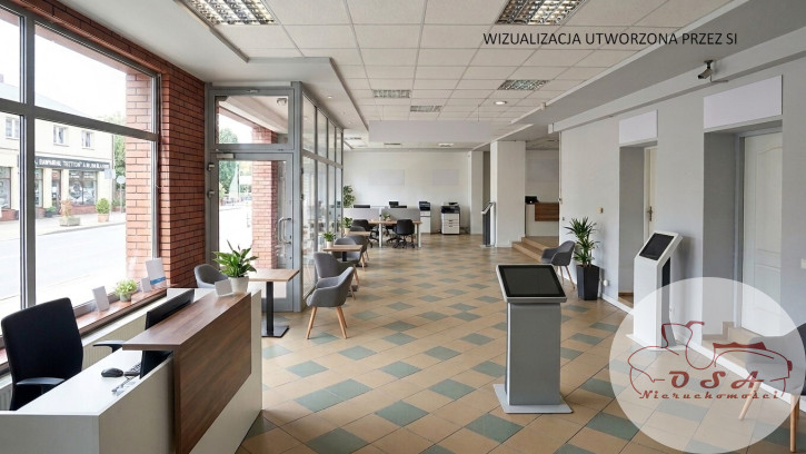 Lokal Sprzedaż Mosina Sowiniecka 7