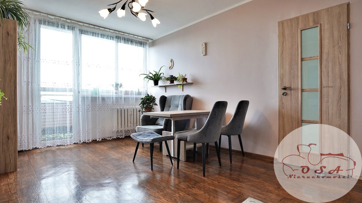 Mieszkanie Sprzedaż Poznań Wilda Łozowa 3