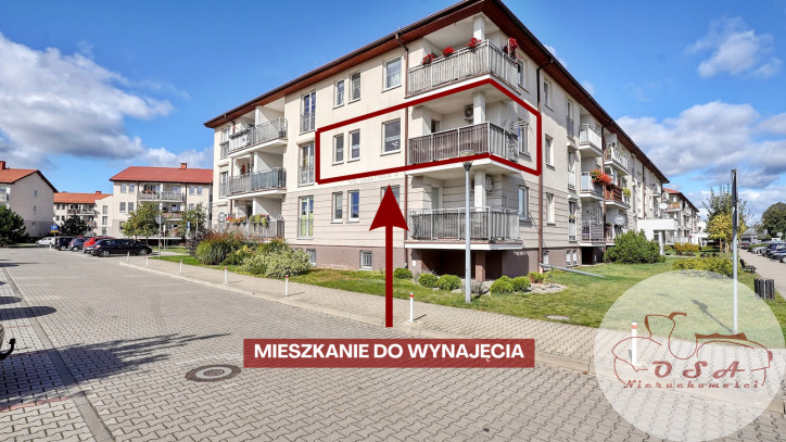Mieszkanie Wynajem Mosina 11