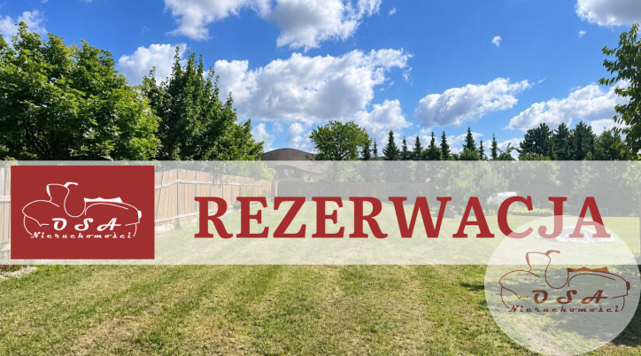 Działka Sprzedaż Puszczykowo Stare Puszczykowo Gołębia 1