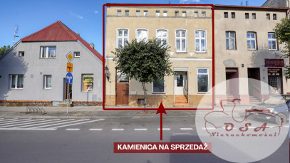 Dom Sprzedaż Stęszew &nbsp;ynek