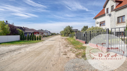 Dom Sprzedaż Krosinko Nad Potokiem