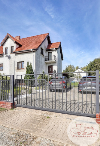 Dom Sprzedaż Krosinko Nad Potokiem 17