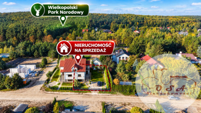 Dom Sprzedaż Krosinko Nad Potokiem