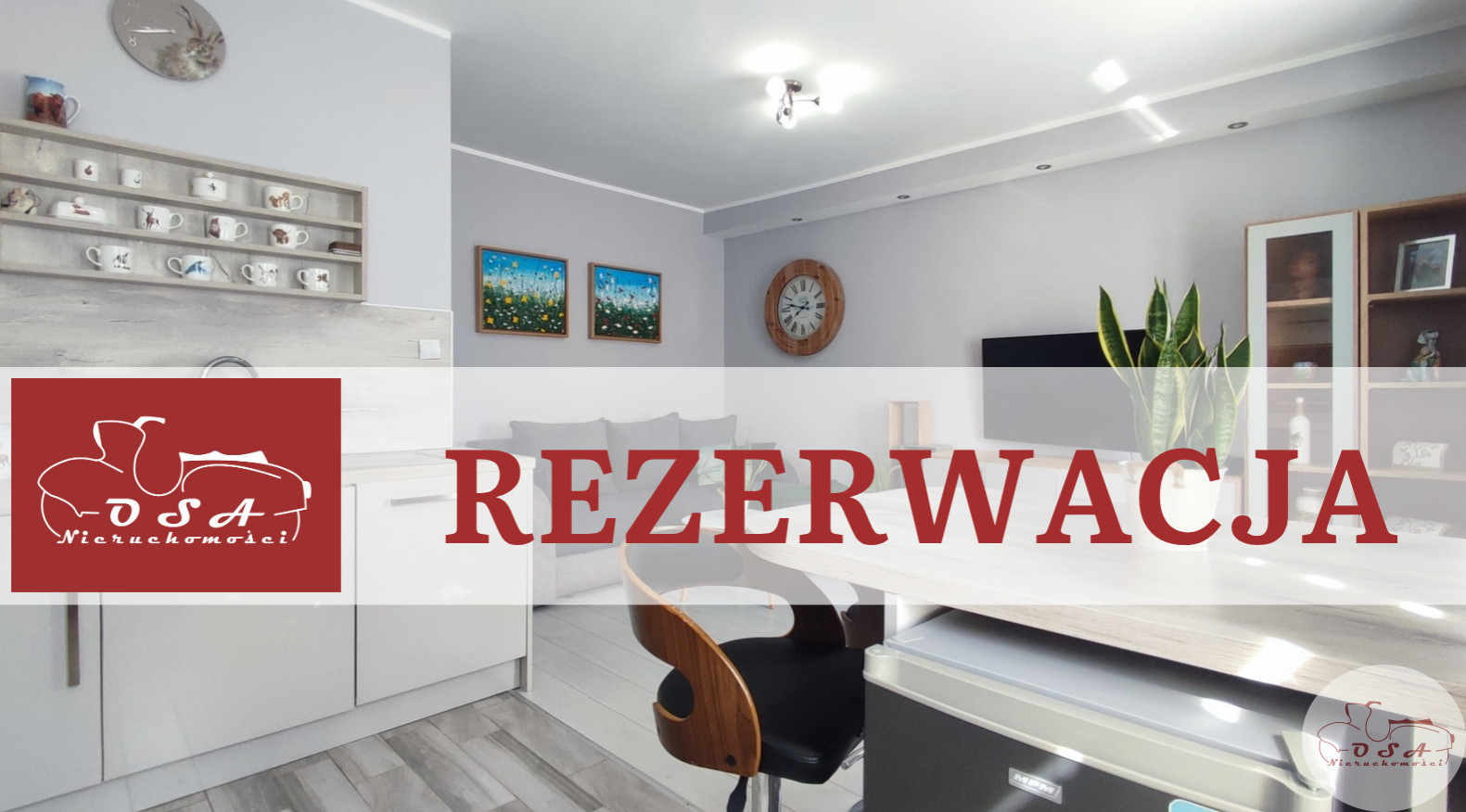 Mieszkanie Sprzedaż Września Konopnickiej