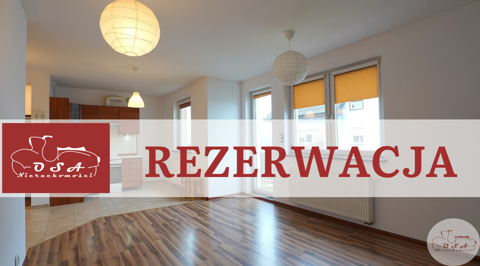 Mieszkanie Sprzedaż Krosno