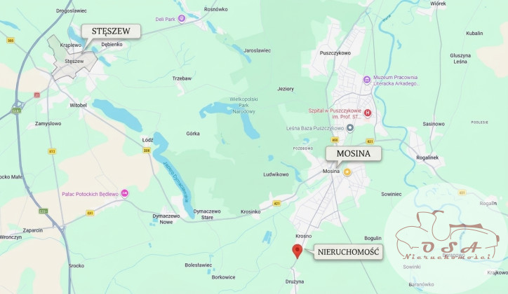 Magazyn Wynajem Mosina 15