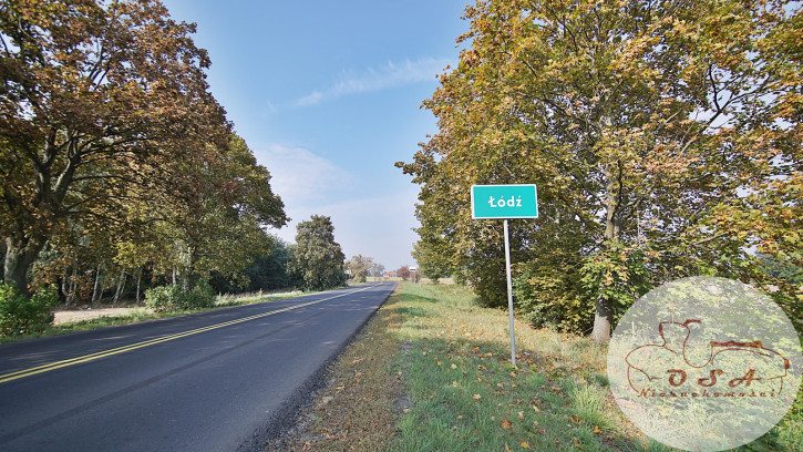 Działka Sprzedaż Stęszew 13