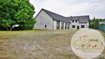 Obiekt Sprzedaż Zagórów Słupecka