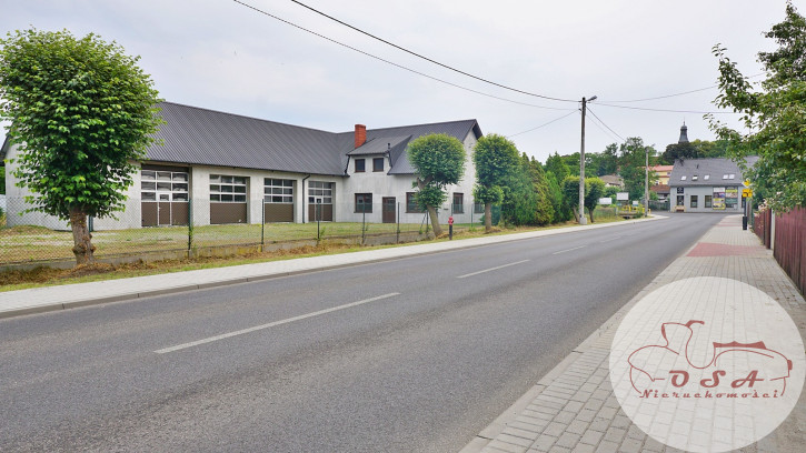 Obiekt Sprzedaż Zagórów Słupecka 6
