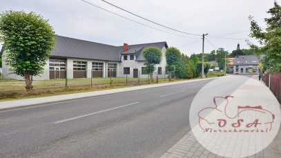 Obiekt Sprzedaż Zagórów Słupecka