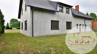 Obiekt Sprzedaż Zagórów Słupecka