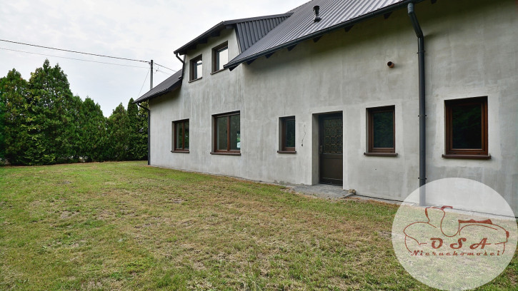 Obiekt Sprzedaż Zagórów Słupecka 10