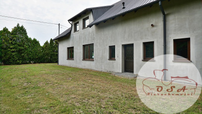 Obiekt Sprzedaż Zagórów Słupecka
