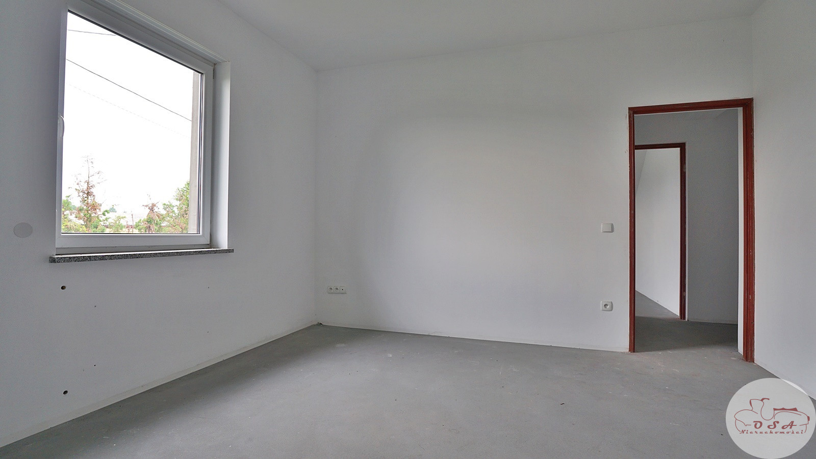 Obiekt Sprzedaż Zagórów Słupecka