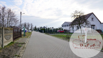 Działka Sprzedaż Zasutowo