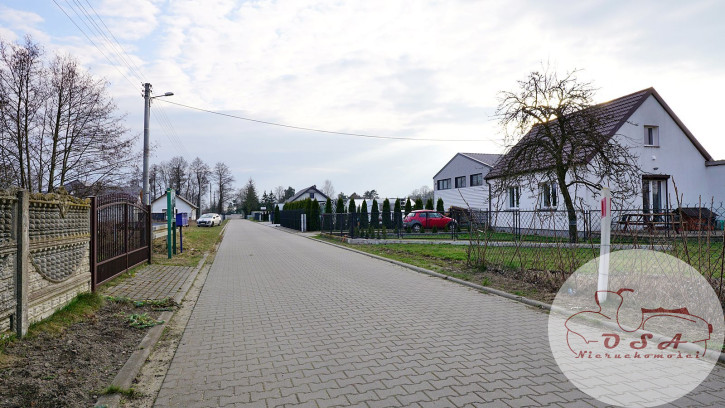 Działka Sprzedaż Zasutowo 7