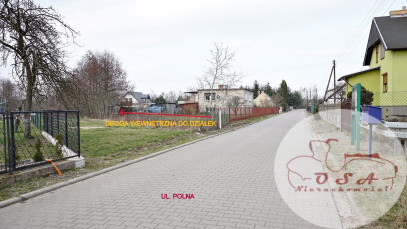 Działka Sprzedaż Zasutowo