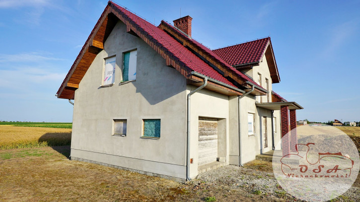 Dom Sprzedaż Słomowo 6