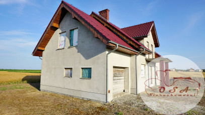 Dom Sprzedaż Słomowo
