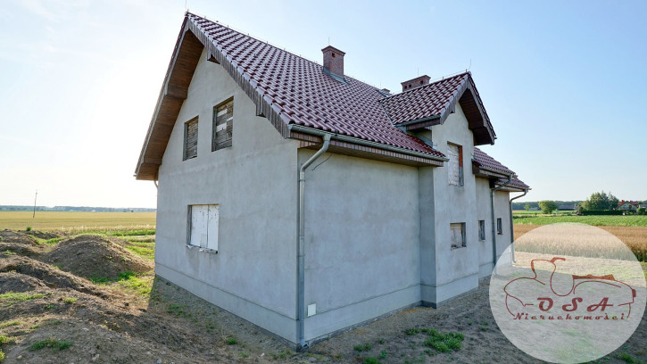Dom Sprzedaż Słomowo 10