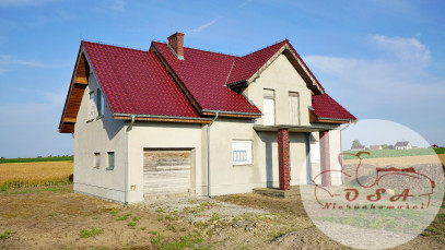 Dom Sprzedaż Słomowo