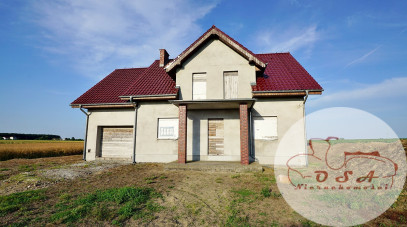 Dom Sprzedaż Słomowo