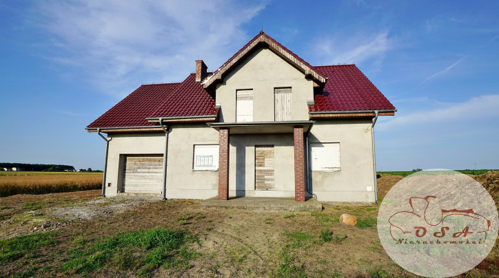 Dom Sprzedaż Słomowo 11